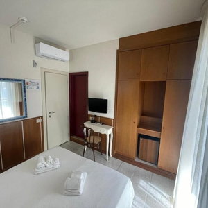 Hotel Hotel Metropol cazare Pesaro