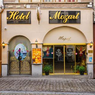 Hotel Hotel Mozart