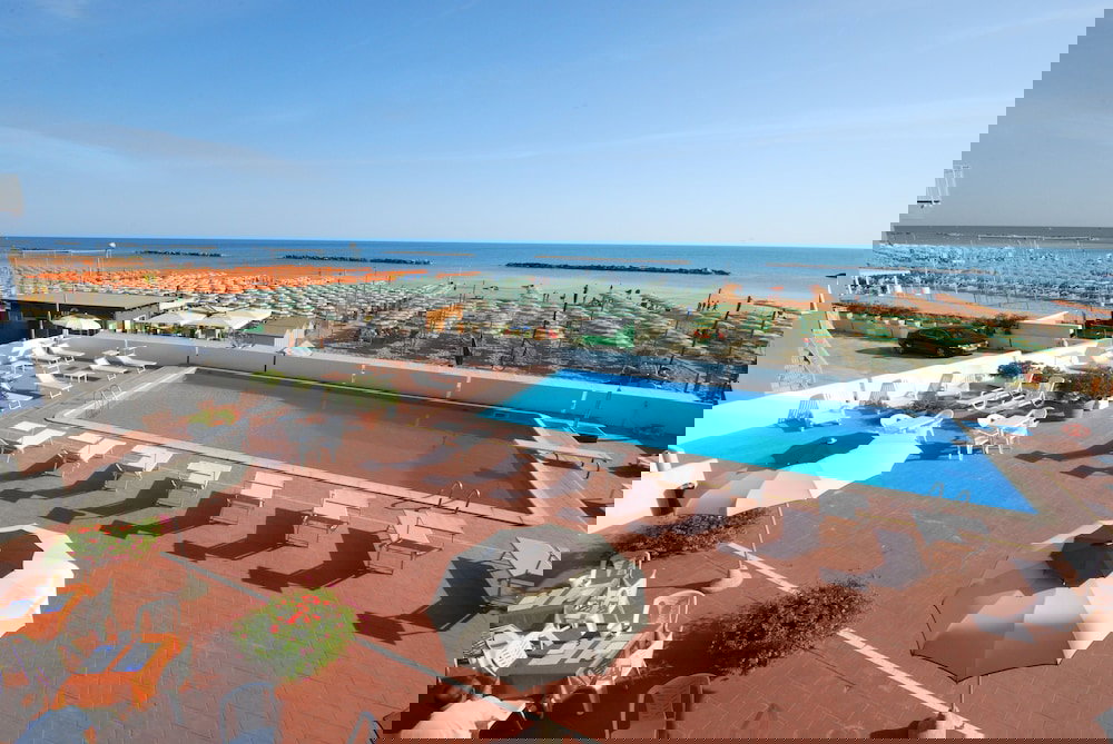 Hotel Hotel Embassy Pesaro