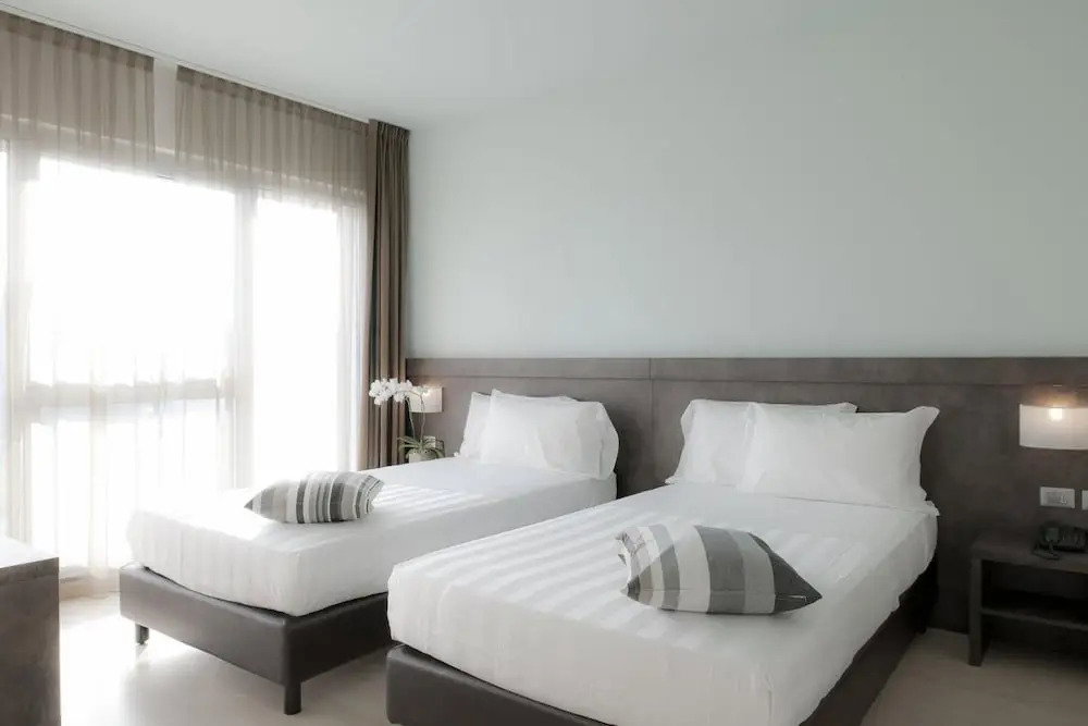 Hotel Blu Arena Hotel