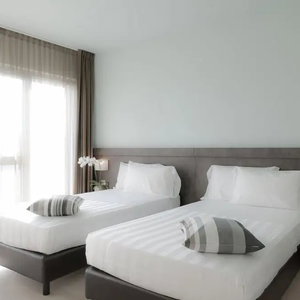 Hotel Blu Arena Hotel cazare Pesaro