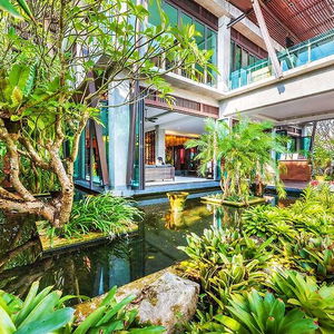 Sejur Wyndham Sea Pearl Resort Phuket vacanta Patong