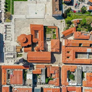 Hotel Luxury Rooms Contessa Vital cazare Zadar