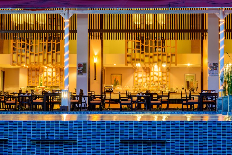 Peach Blossom Resort