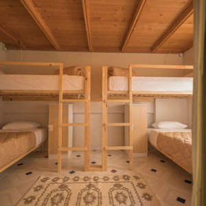 Hotel Mosaic Home cazare Tirana