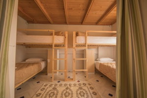 Hotel Mosaic Home cazare Tirana