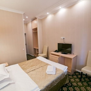 Hotel Aruna Hotel cazare Astana