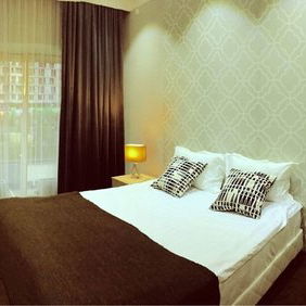 Hotel Orynbor Boutique-Hotel cazare Astana