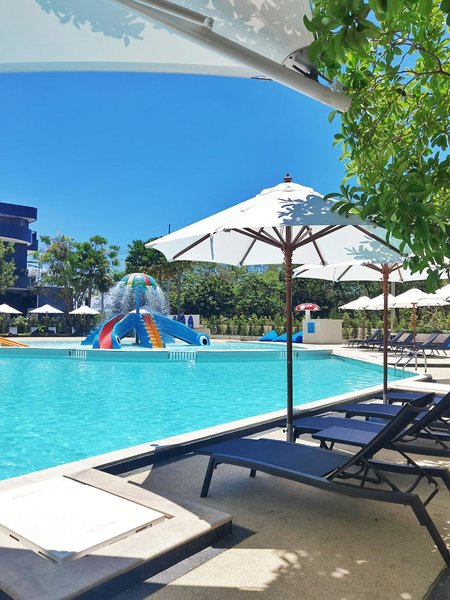 Hotel Wyndham La Vita Phuket