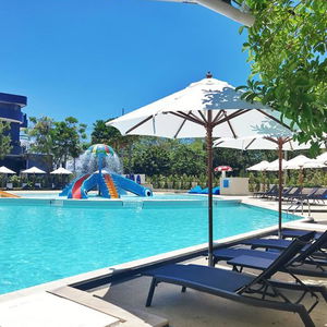 Sejur Wyndham La Vita Phuket vacanta Ko Phuket
