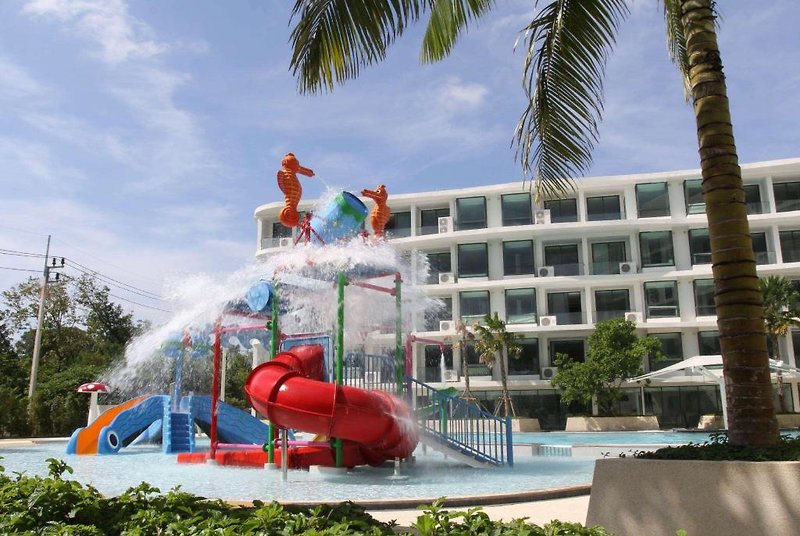 Wyndham La Vita Phuket