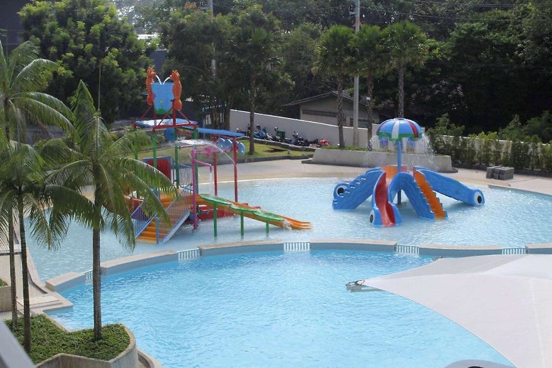 Wyndham La Vita Phuket
