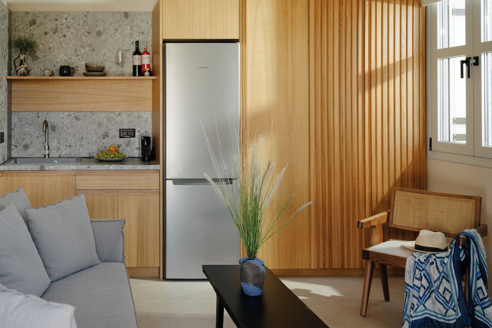 Hotel Pnoes Skyros