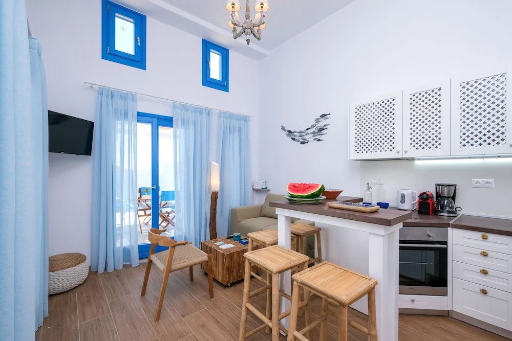 Hotel Aelia Collection Suites - Adults Only