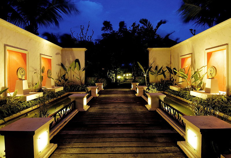 Hotel Anantara Layan Phuket Resort