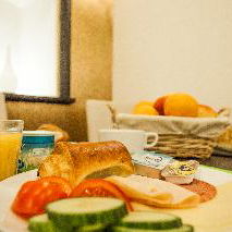 Sejur Dansaert Hotel vacanta Bruxelles