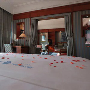 Hotel Hôtel Transatlantique Meknes cazare Meknes