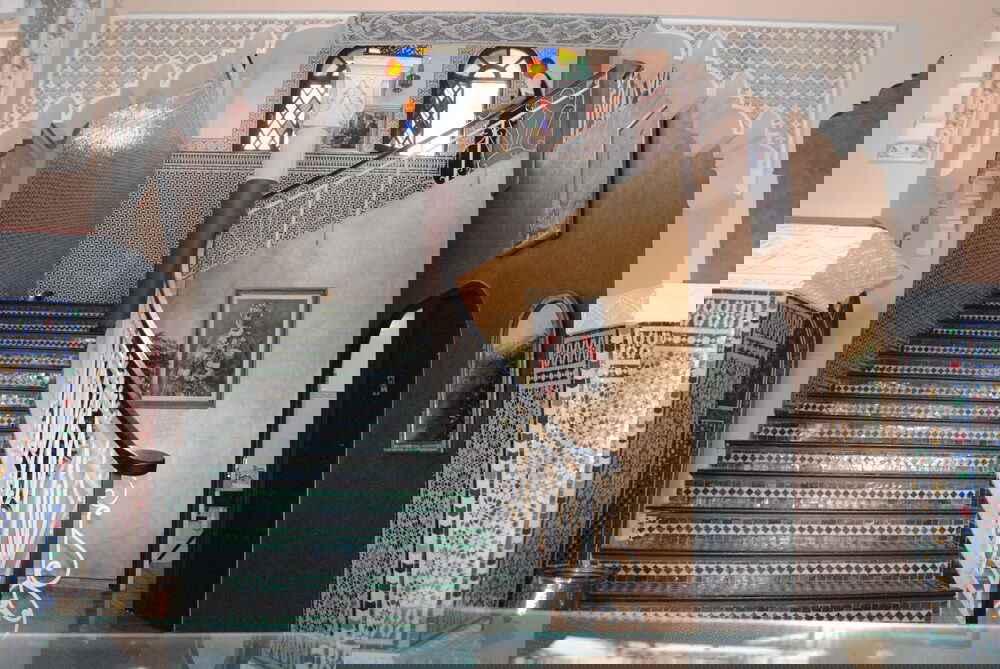 Hotel Le Collier De La Colombe