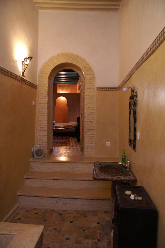 Hotel Riad Felloussia