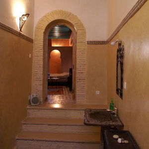 Hotel Riad Felloussia cazare Meknes