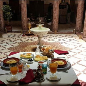 Hotel Riad Ritaj cazare Meknes