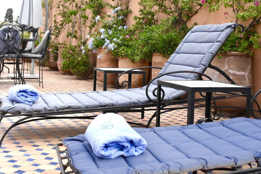 Hotel Riad Yacout