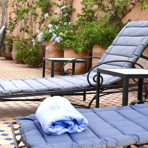 Hotel Riad Yacout cazare Meknes