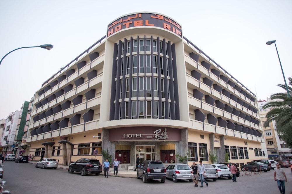Hotel Hotel Rif