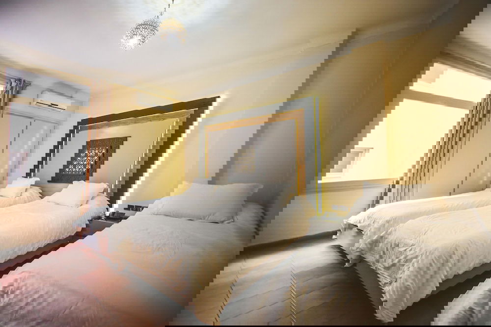 Hotel Hotel Bab Mansour