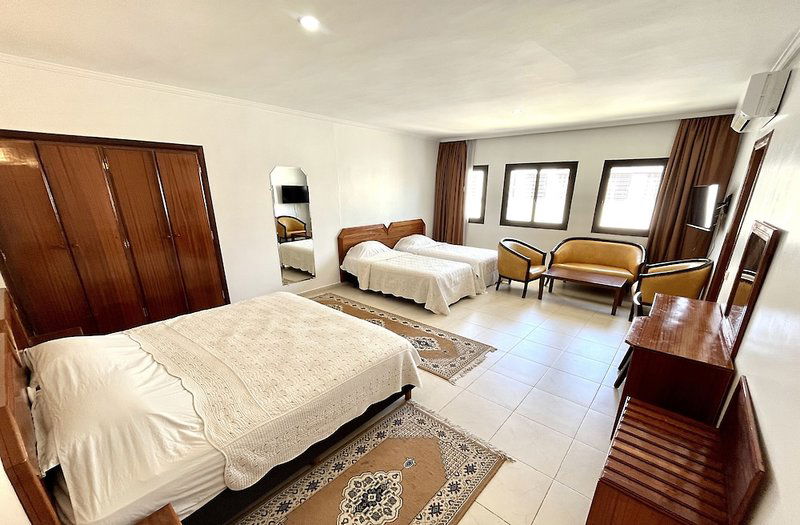 Hotel Hôtel Plaisance