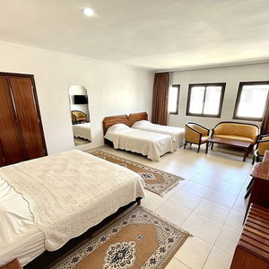 Hotel Hôtel Plaisance cazare Meknes