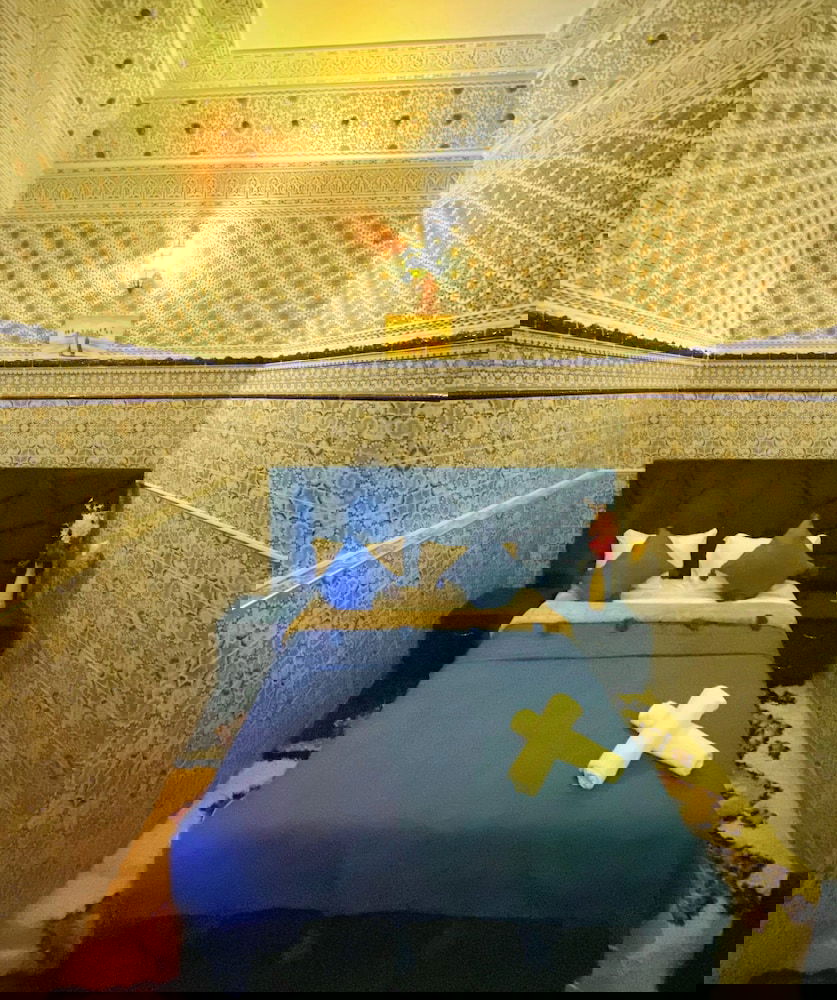 Hotel Dar Merzouga Meknes