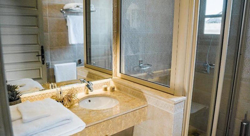Hotel Riad Zidania