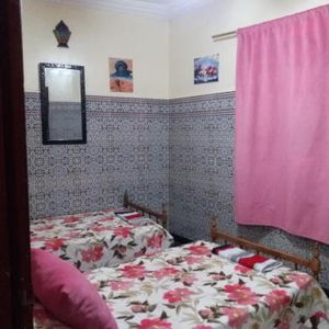 Hotel La Perle cazare Meknes