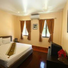 Hotel The Pela Resort cazare Kamala Beach