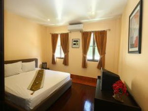 Hotel The Pela Resort cazare Kamala Beach