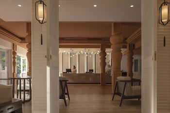 The Pela Resort
