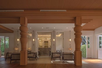The Pela Resort
