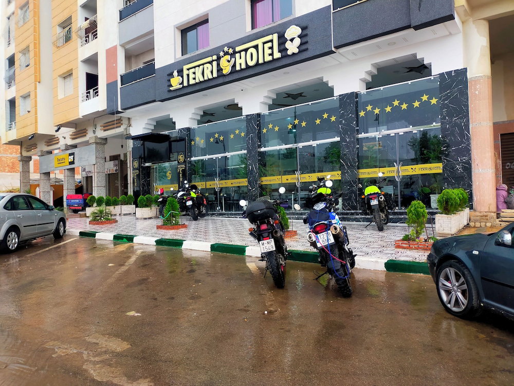 Hotel Fekri Hotel