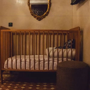 Hotel Riad Golf Stinia cazare Meknes