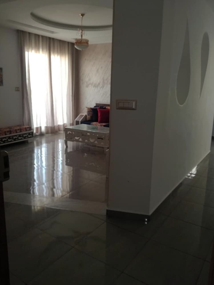 Hotel 1 Km From Mansoura Kélibia Beach