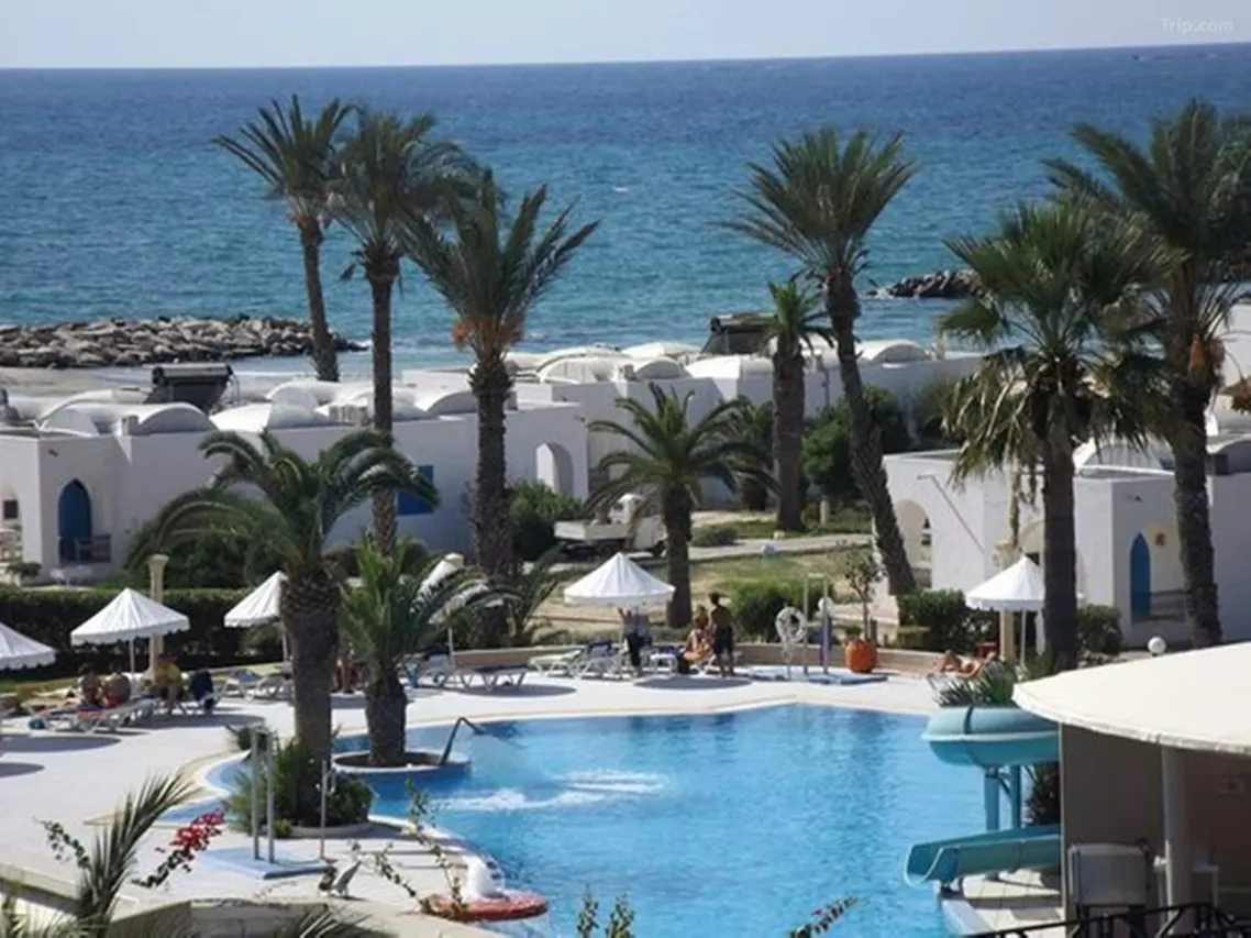 Hotel Royal Lido Resort & Spa