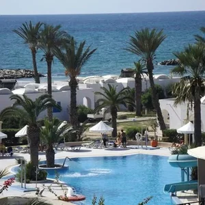 Hotel Royal Lido Resort & Spa cazare Nabeul