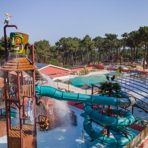 Hotel Ohai Nazaré Outdoor Resort cazare Nazare