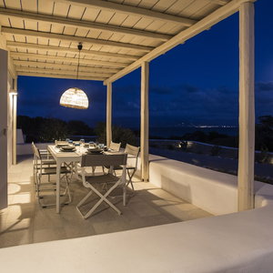 Hotel The Sand Collection Paros cazare Paros