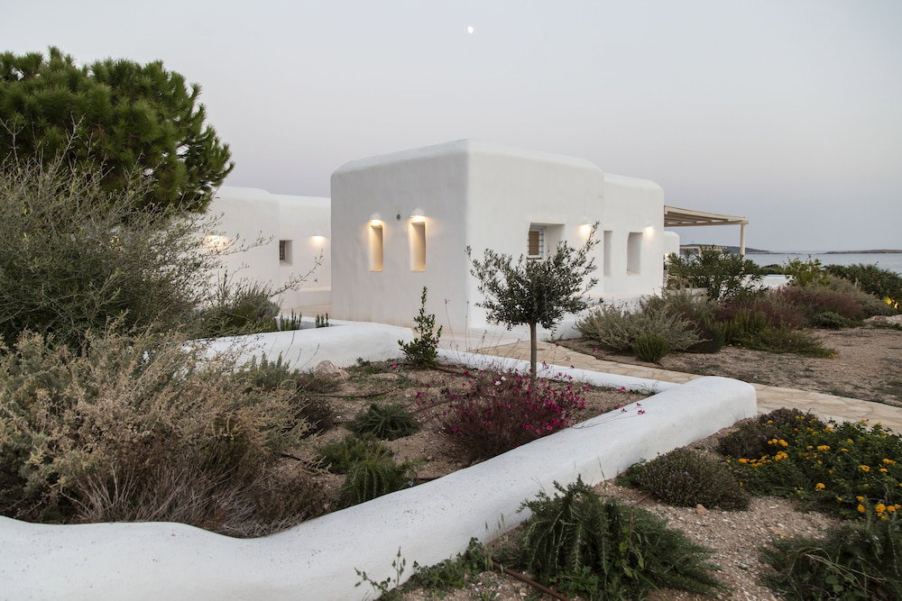 The Sand Collection Paros
