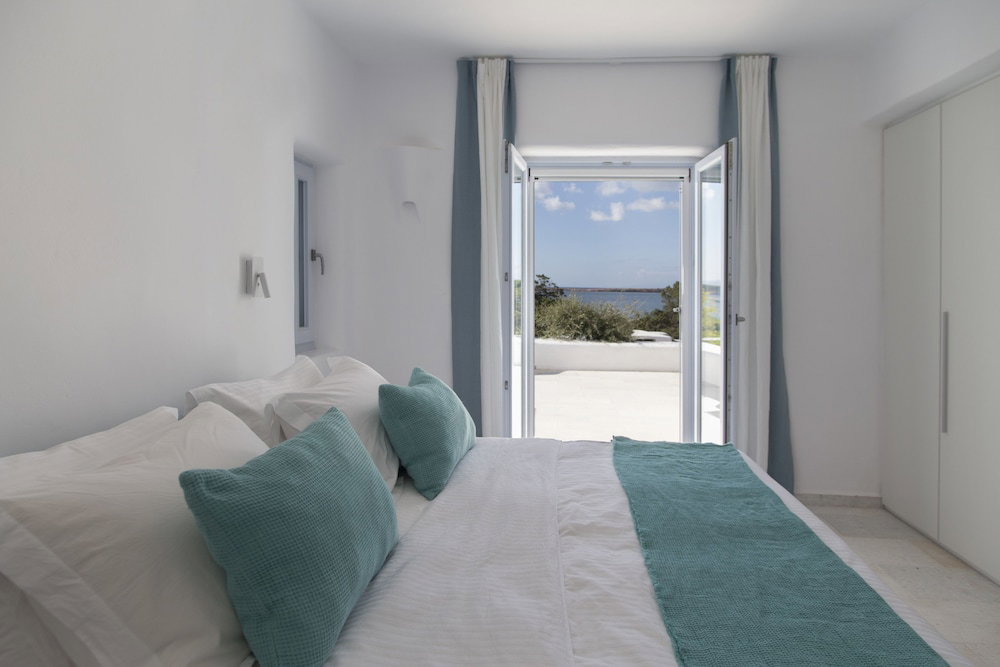 The Sand Collection Paros