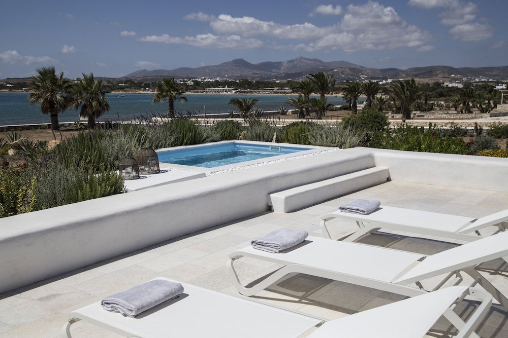 The Sand Collection Paros