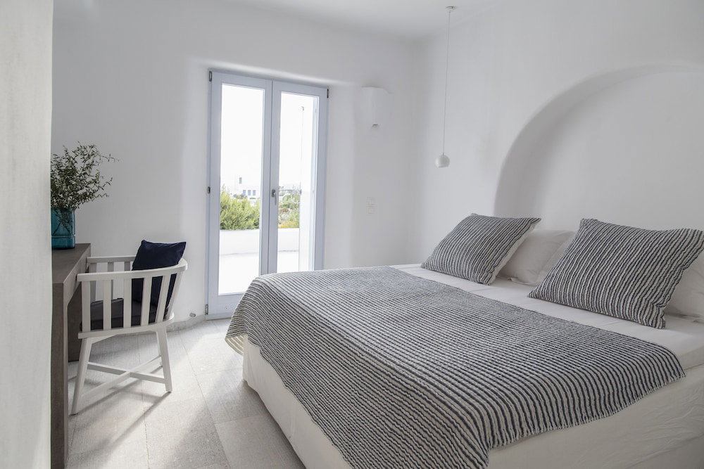 The Sand Collection Paros