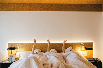 Hotel Hotel Canadiano